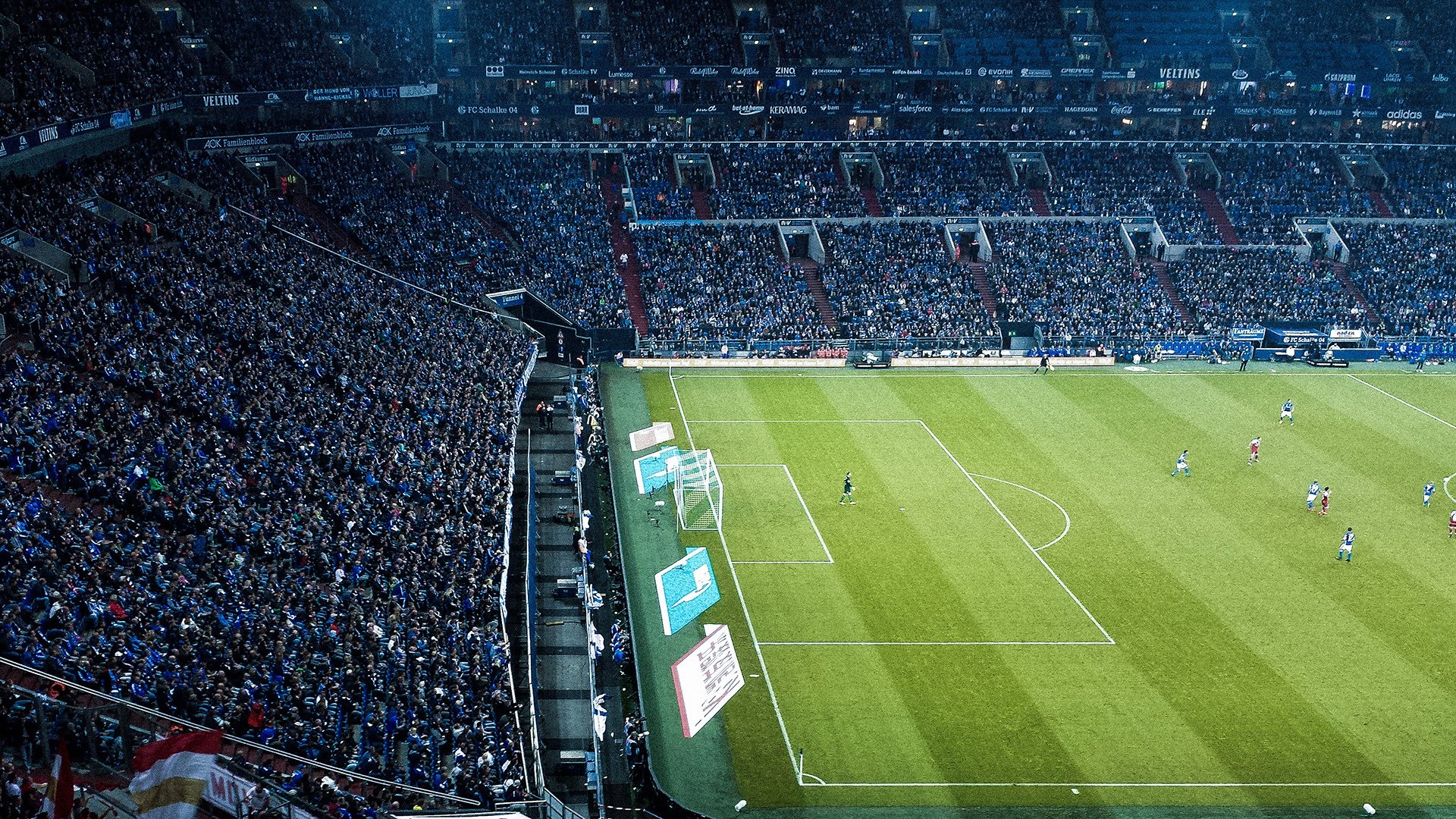 当北伦敦的炮火遇见两河的坚韧，门迪连续得分拉开差距背后的足球寓言